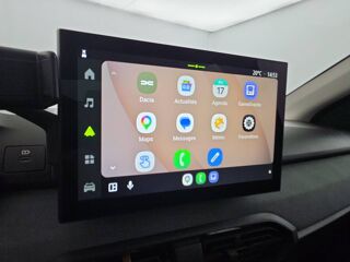 Sandero ECO-G 120 2026 occasion 56000 Vannes