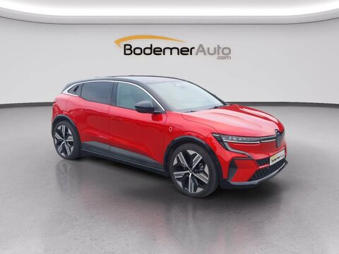 M&eacute;gane Megane E-Tech EV60 220 ch super charge 2022 occasion 56000 Vannes
