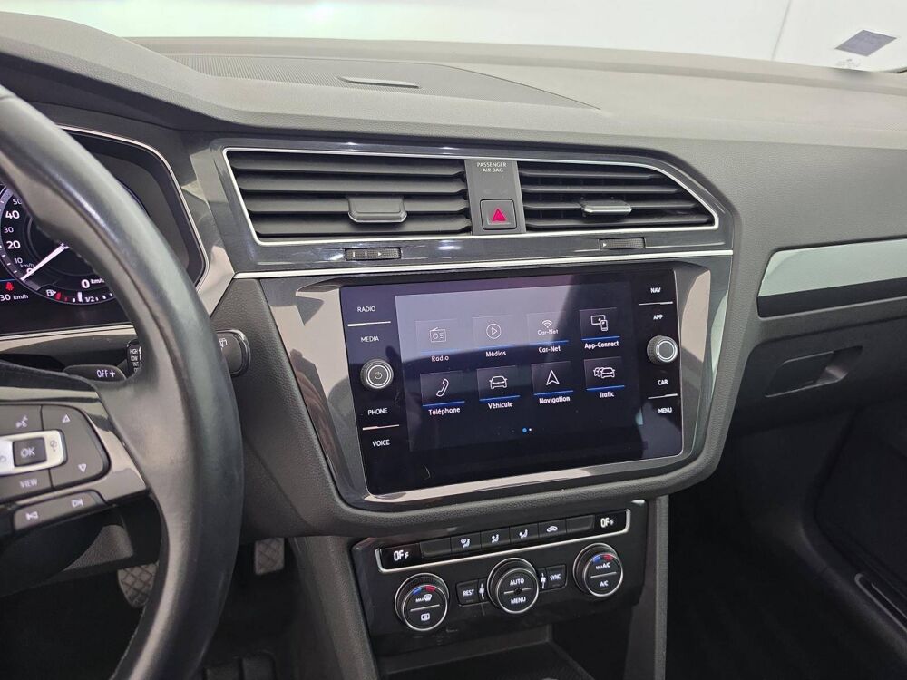 Tiguan 2.0 TDI 150 DSG7 2018 occasion 50000 Saint-L&ocirc;
