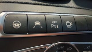 Classe C Break 63 S Mercedes-AMG Speedshift MCT AMG 2017 occasion 35760 Saint-Gr&eacute;goire