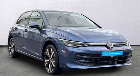 Volkswagen Golf 1.5 TSI EVO2 116 BVM6 2026 occasion Salon-de-Provence 13300