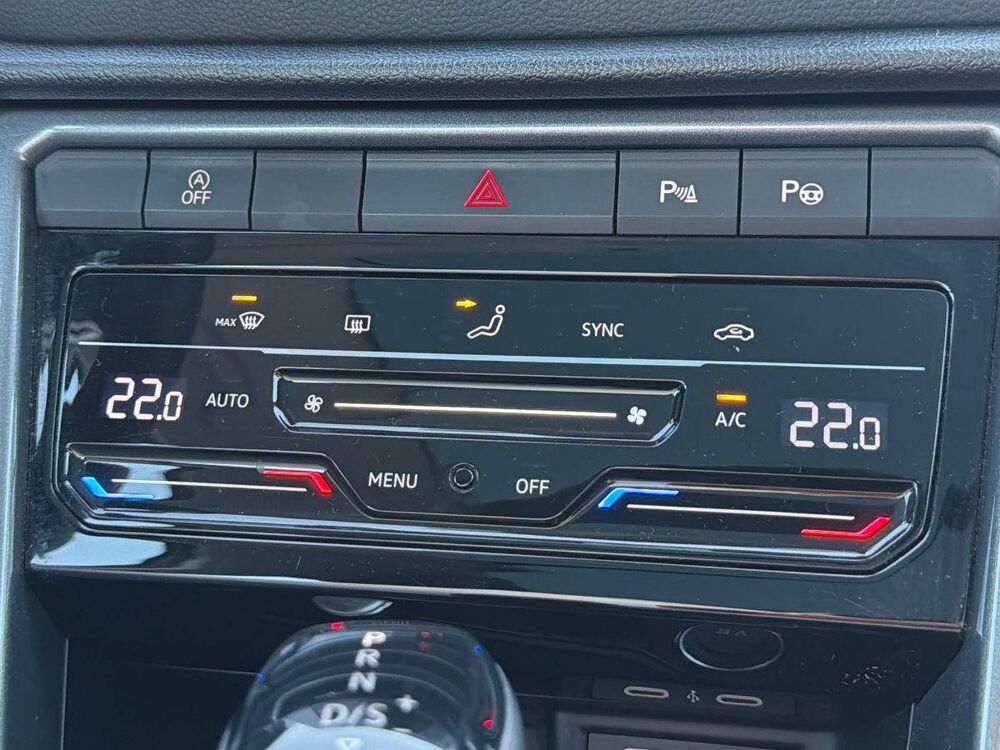 T-ROC T-Roc 1.5 TSI EVO 150 Start/Stop DSG7 2022 occasion 13012 Marseille