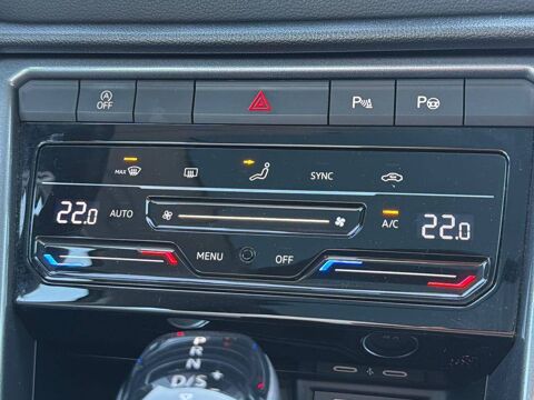 T-ROC T-Roc 1.5 TSI EVO 150 Start/Stop DSG7 2022 occasion 13012 Marseille