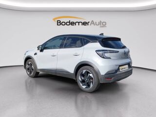 Captur E-Tech full hybrid 160 ch 2026 occasion 22500 Paimpol