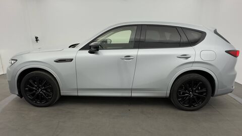 CX-60 2.5L e-SKYACTIV PHEV 327 ch 4x4 BVA8 2023 occasion 94430 Chennevi&egrave;res-sur-Marne