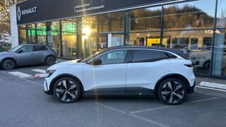 M&eacute;gane Megane E-Tech EV60 220 ch super charge 2024 occasion 29150 Ch&acirc;teaulin