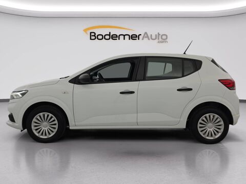 Sandero ECO-G 100 2023 occasion 14400 Bayeux
