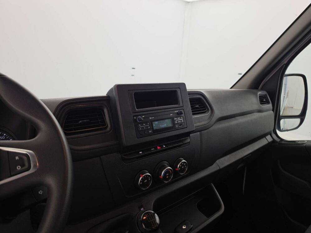 Master MASTER CC PROP RJ3500 L2 PAFC BLUE DCI 130 EURO VI 2024 occasion 29200 Brest