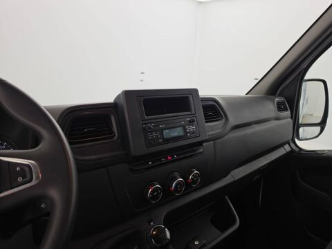 Master MASTER CC PROP RJ3500 L2 PAFC BLUE DCI 130 EURO VI 2024 occasion 29200 Brest