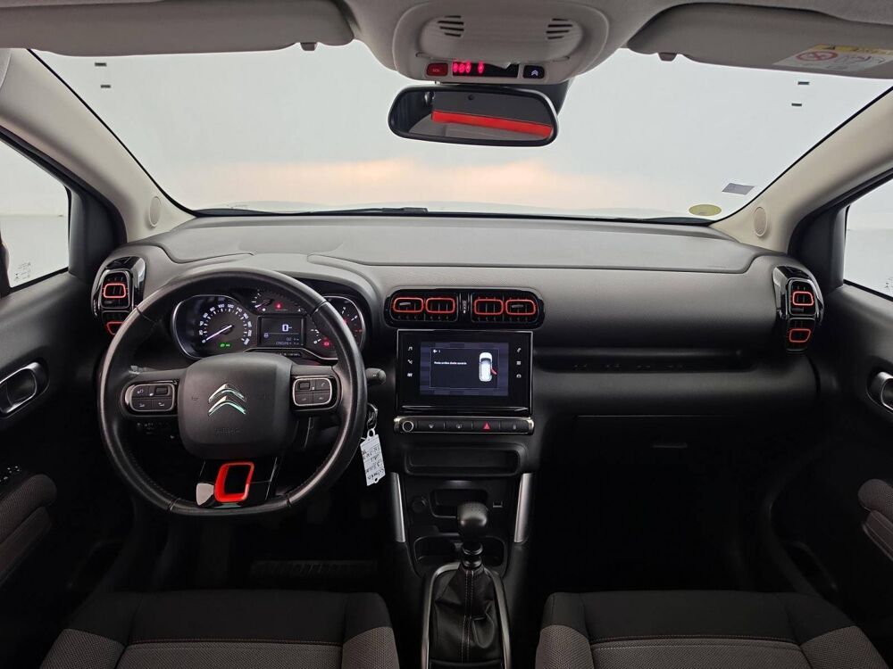 C3 Aircross BlueHDi 100 S&S BVM6 2019 occasion 61100 Flers