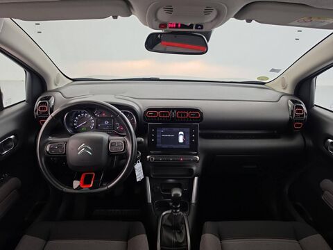 C3 Aircross BlueHDi 100 S&S BVM6 2019 occasion 61100 Flers