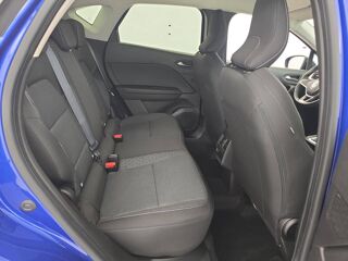 Captur E-Tech full hybrid 145 2023 occasion 56850 Caudan