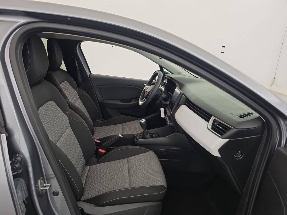 Clio TCe 100 GPL 2023 occasion 61000 Alen&ccedil;on