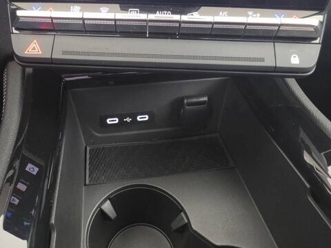 Espace E-Tech full hybrid 200 GSR2 2025 occasion 29900 Concarneau
