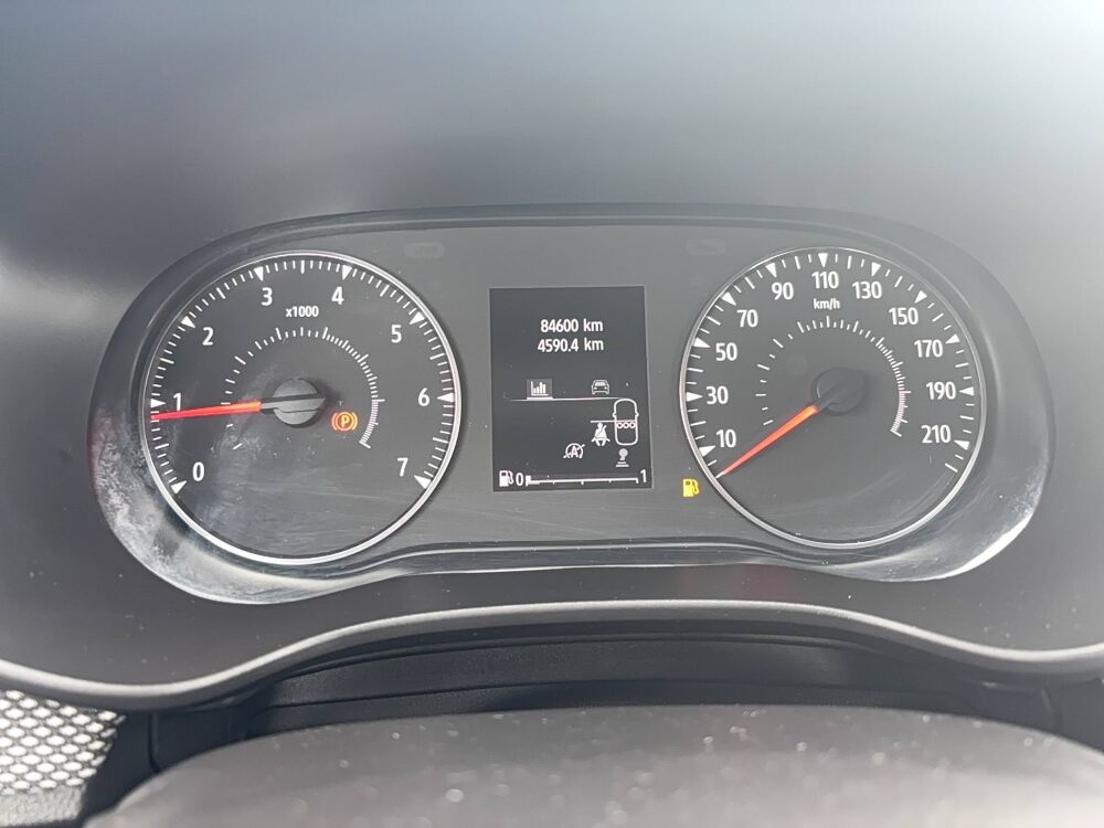 Sandero ECO-G 100 2021 occasion 50100 Cherbourg-en-Cotentin