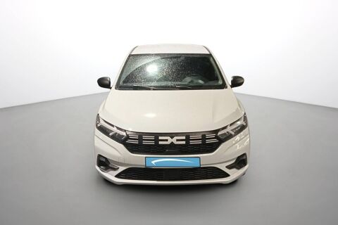 Sandero ECO-G 100 GSR2 2024 occasion 61000 Alen&ccedil;on