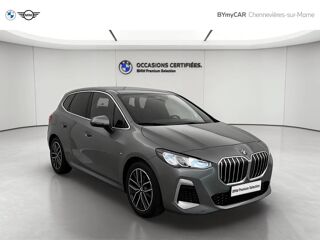 Serie 2 Active Tourer 218d 150 ch DKG7 2023 occasion 94430 Chennevi&egrave;res-sur-Marne