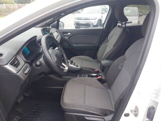 Symbioz E-Tech full hybrid 160 ch 2025 occasion 22000 Saint-Brieuc