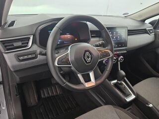 Clio E-Tech full hybrid 145 2024 occasion 29600 Morlaix