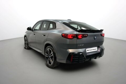 X2 i eDrive20 204ch BVA 2025 occasion 77400 Saint-Thibault-des-Vignes