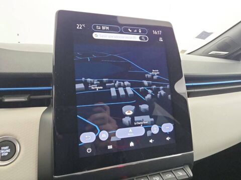 Clio E-Tech 140 - 21 2021 occasion 29900 Concarneau
