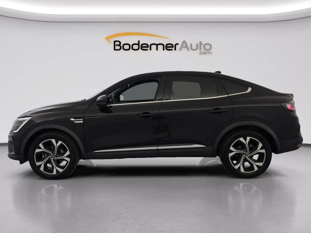 Arkana E-Tech full hybrid 145 GSR2 2024 occasion 22600 Loud&eacute;ac