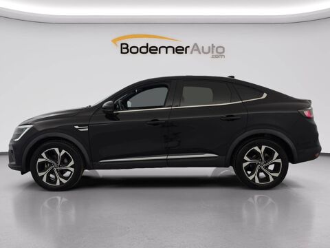 Arkana E-Tech full hybrid 145 GSR2 2024 occasion 22600 Loud&eacute;ac