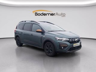Jogger ECO-G 100 7 places 2024 occasion 56000 Vannes