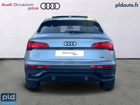 Q5 Sportback 55 TFSIe 367 S tronic 7 Quattro 2023 occasion 13011 Marseille