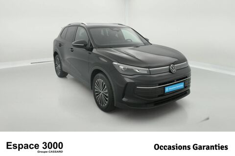 Annonce voiture Volkswagen Tiguan 38970 �