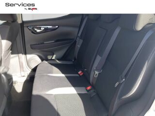 Qashqai 1.5 dCi 115 DCT 2020 occasion 01440 Viriat