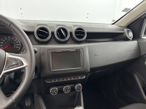 Duster Blue dCi 115 4x4 2019 occasion 56400 Auray