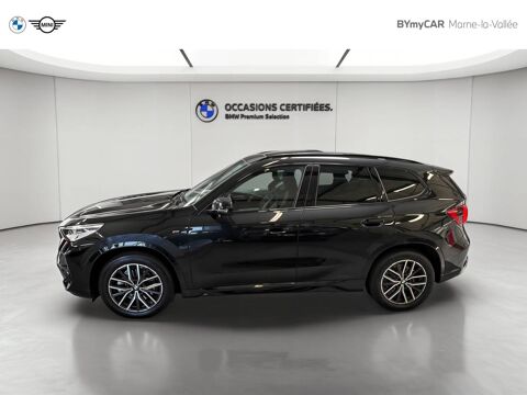 X1 sDrive 20i 170ch DKG7 2023 occasion 77400 Saint-Thibault-des-Vignes