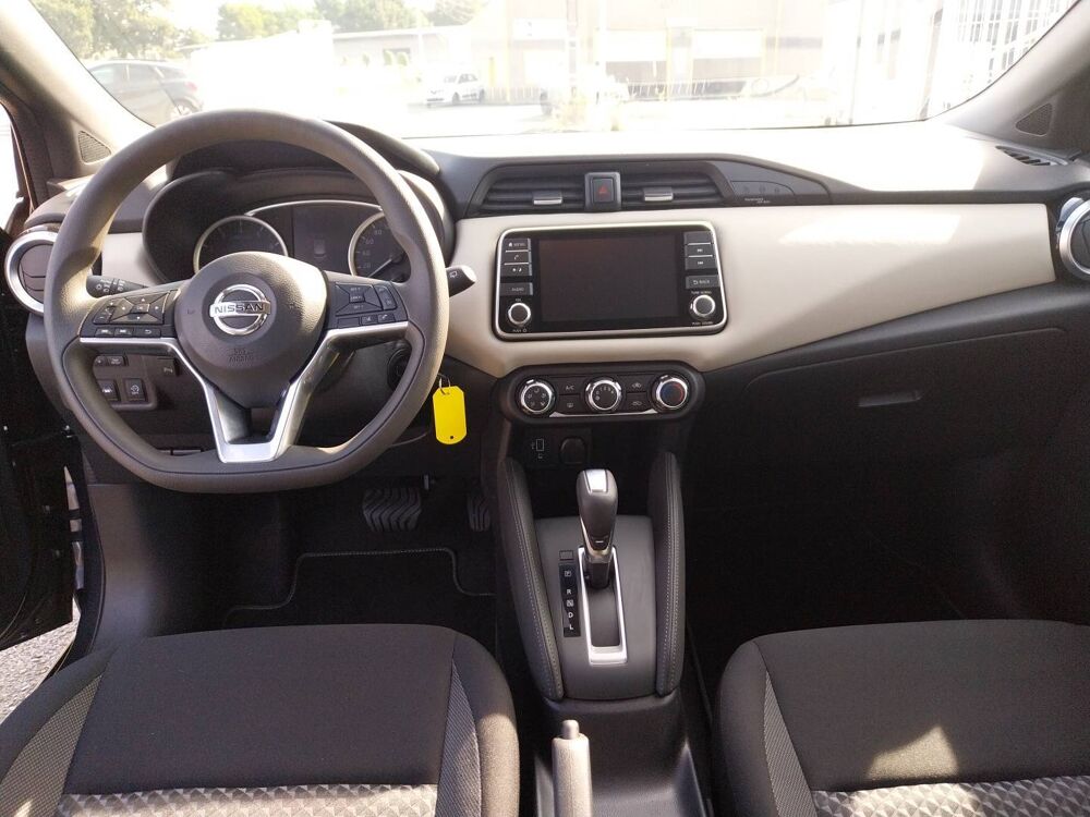 Micra IG-T 92 Xtronic 2022 occasion 22300 Lannion