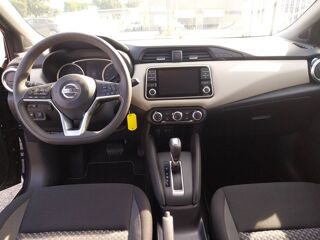 Micra IG-T 92 Xtronic 2022 occasion 22300 Lannion
