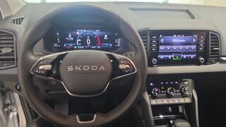 Karoq 1.5 TSI Evo 2 150 ch ACT DSG7 2025 occasion 25000 Besan&ccedil;on