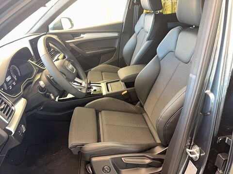Q5 Sportback 55 TFSIe 367 S tronic 7 Quattro 2025 occasion 24200 Sarlat-la-Can&eacute;da