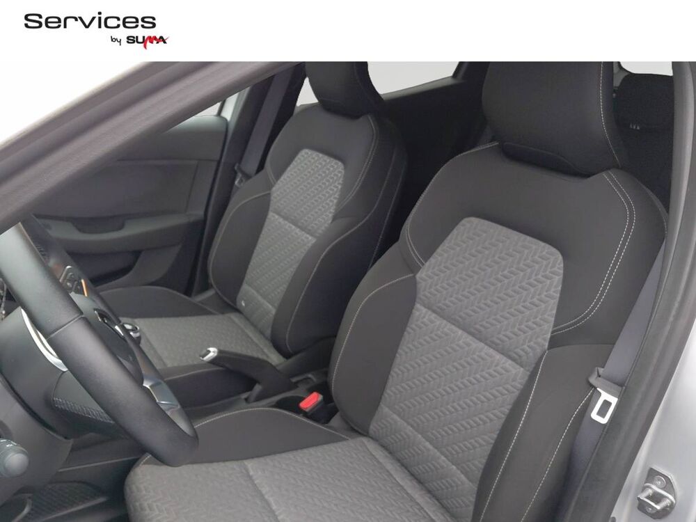 Clio SCe 65 2023 occasion 01440 Viriat