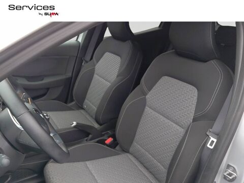 Clio SCe 65 2023 occasion 01440 Viriat