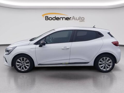 Clio Blue dCi 100 2022 occasion 61000 Alen&ccedil;on