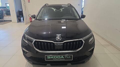 Kamiq 1.0 TSI Evo 2 116 ch DSG7 2025 occasion 25000 Besan&ccedil;on