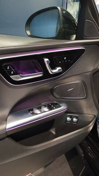 Classe C 300 e BREAK TOURING 9G-Tronic 2023 occasion 35760 Saint-Gr&eacute;goire