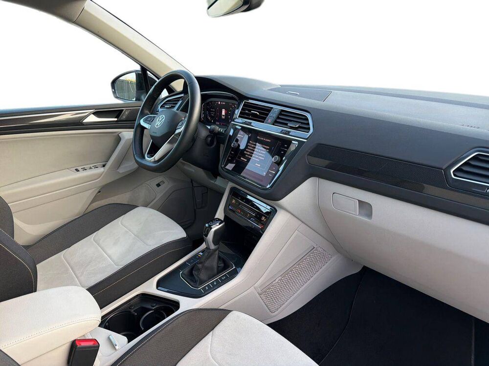 Tiguan 1.5 TSI 150ch DSG7 2023 occasion 13012 Marseille