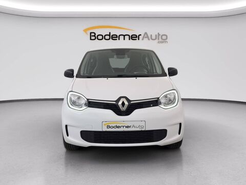 Twingo III E-Tech 2023 occasion 22200 Guingamp