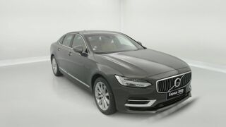 S90 T8 Twin Engine 303 + 87 ch Geartronic 8 2019 occasion 25000 Besan&ccedil;on