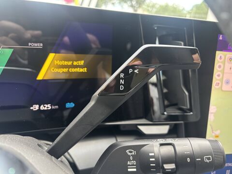 Sc&eacute;nic Scenic E-Tech &eacute;lectrique 220 ch grande autonomie 2026 occasion 14500 Vire