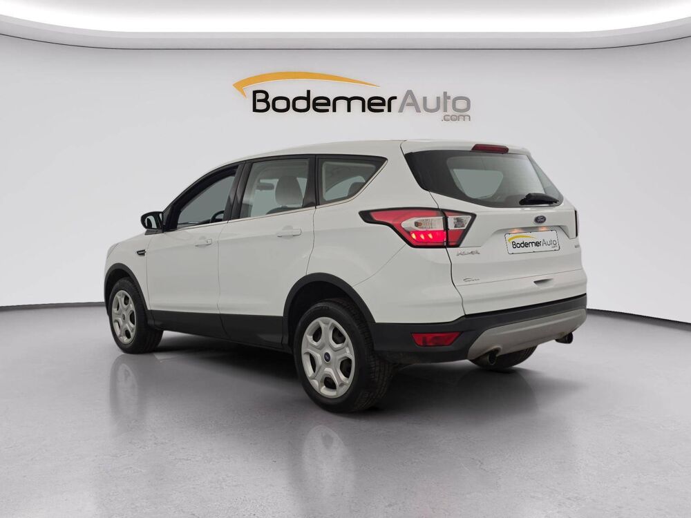 Kuga 1.5 EcoBoost 120 S&S 4x2 2017 occasion 29600 Morlaix