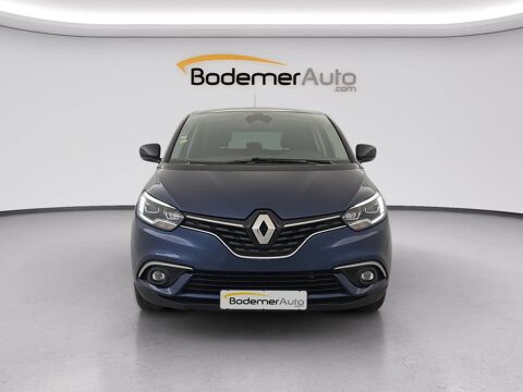 Sc&eacute;nic Scenic Blue dCi 120 2020 occasion 14400 Bayeux