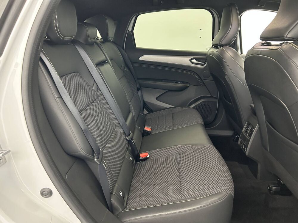 Arkana E-Tech full hybrid 145 GSR2 2024 occasion 61200 Argentan