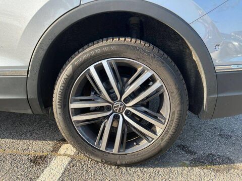 Tiguan Allspace 2.0 TDI 150ch DSG7 2025 occasion 13730 Saint-Victoret